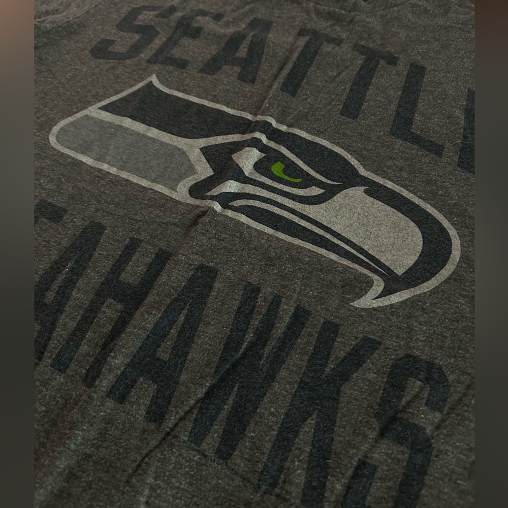 Seattle Seahawks Tee - Picture 4 of 4